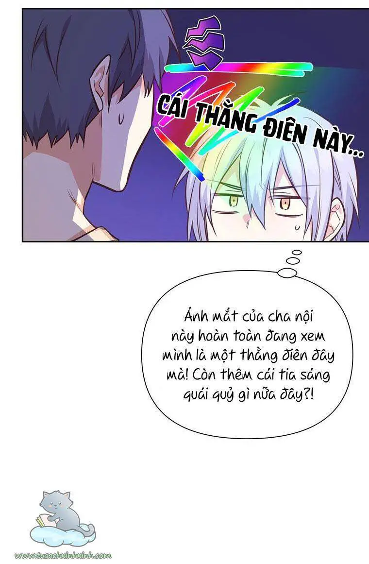 Yêu Tôi Đi, Dù Sao Ngài Cũng Chỉ Là Nhân Vật Phụ Nettruyen ZZZ Chương 46 Page 12