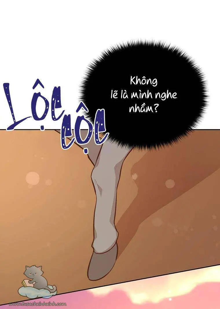 Yêu Tôi Đi, Dù Sao Ngài Cũng Chỉ Là Nhân Vật Phụ Nettruyen ZZZ Chương 46 Page 13