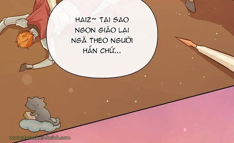 Yêu Tôi Đi, Dù Sao Ngài Cũng Chỉ Là Nhân Vật Phụ Nettruyen ZZZ Chương 46 Page 45