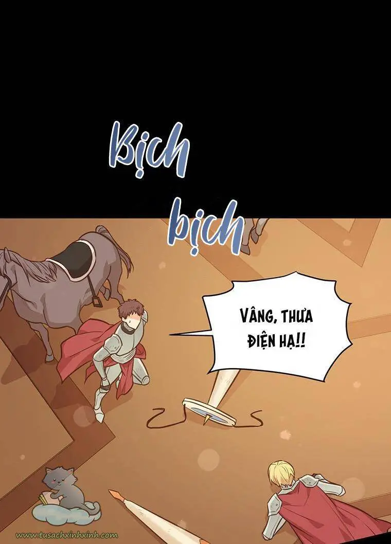 Yêu Tôi Đi, Dù Sao Ngài Cũng Chỉ Là Nhân Vật Phụ Nettruyen ZZZ Chương 46 Page 60