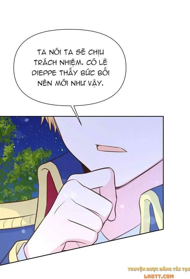 Yêu Tôi Đi, Dù Sao Ngài Cũng Chỉ Là Nhân Vật Phụ Nettruyen ZZZ Chương 16 Page 46