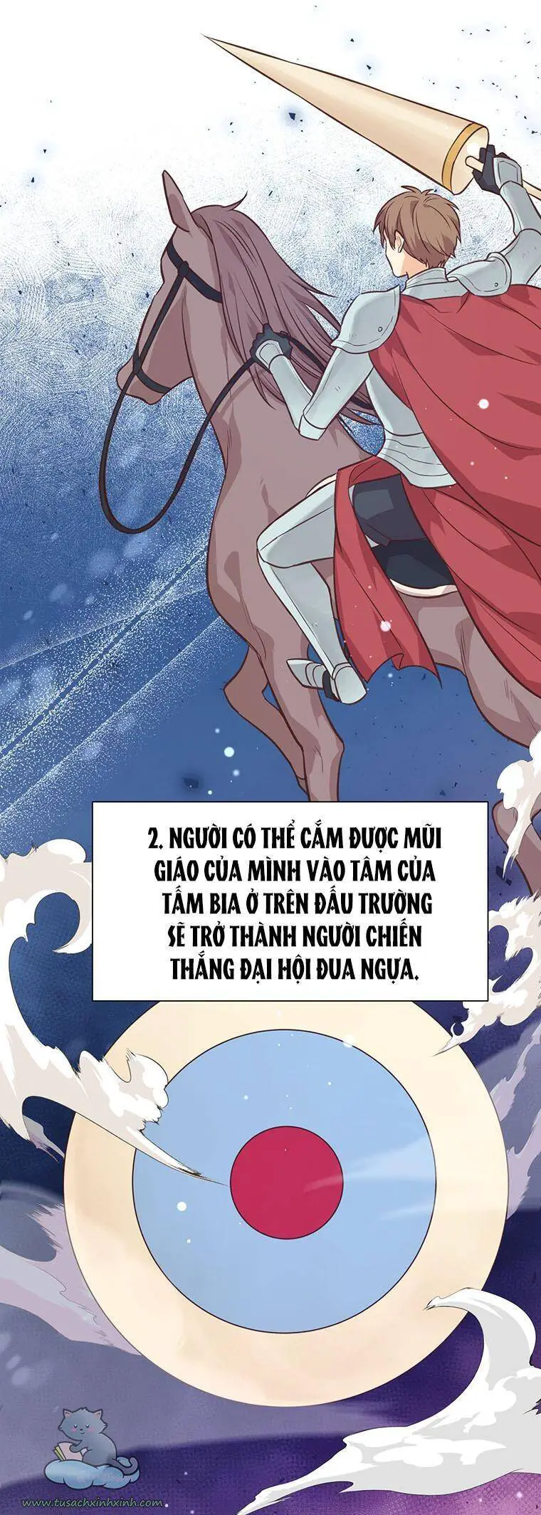 Yêu Tôi Đi, Dù Sao Ngài Cũng Chỉ Là Nhân Vật Phụ Nettruyen ZZZ Chương 45 Page 3