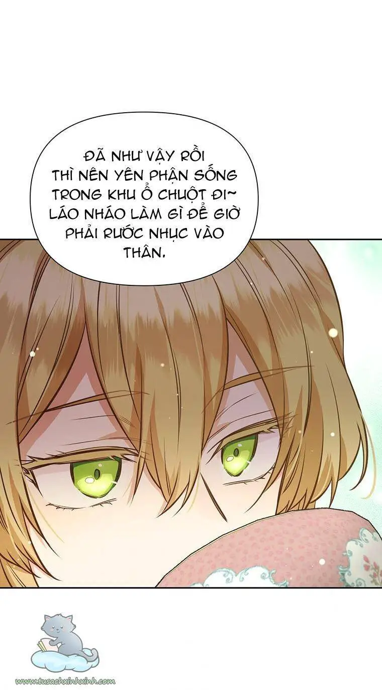 Yêu Tôi Đi, Dù Sao Ngài Cũng Chỉ Là Nhân Vật Phụ Nettruyen ZZZ Chương 45 Page 55