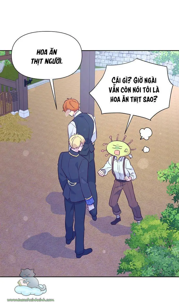 Yêu Tôi Đi, Dù Sao Ngài Cũng Chỉ Là Nhân Vật Phụ Nettruyen ZZZ Chương 29 Page 18