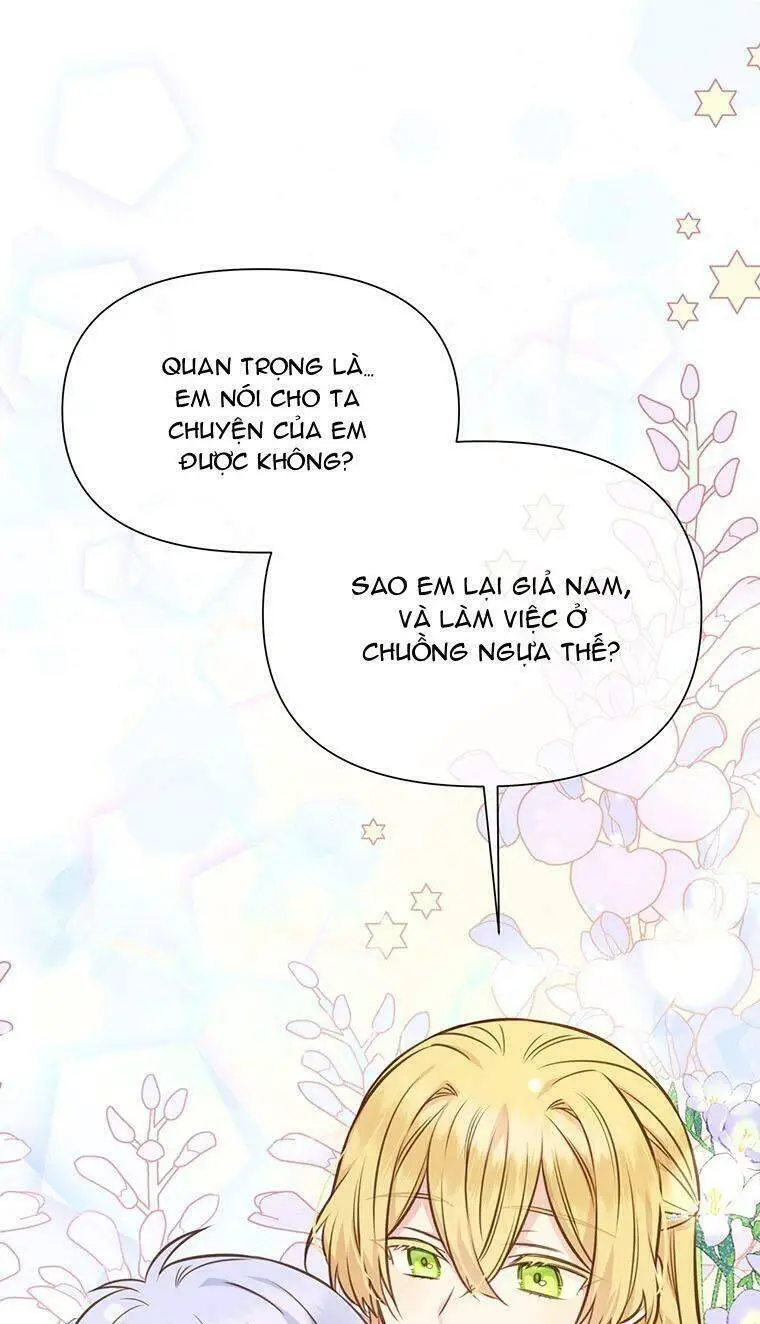 Yêu Tôi Đi, Dù Sao Ngài Cũng Chỉ Là Nhân Vật Phụ Nettruyen ZZZ Chương 26 Page 57