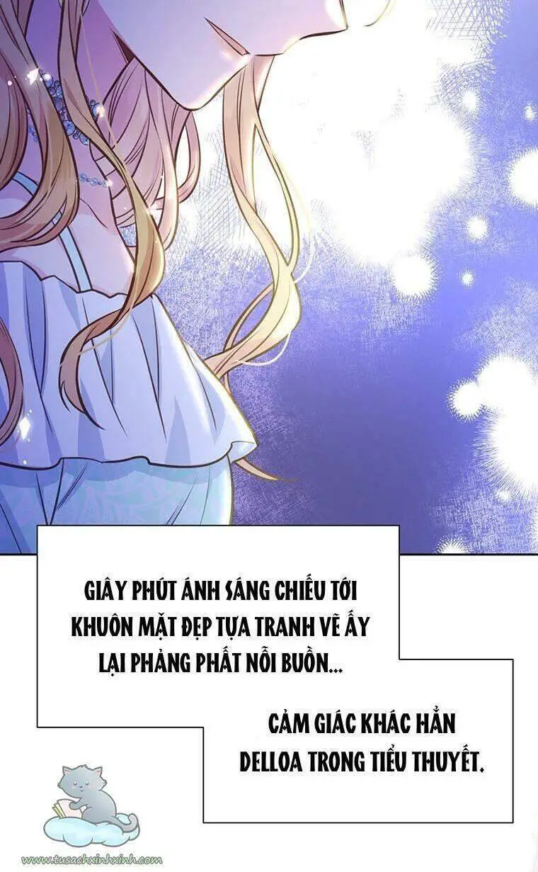 Yêu Tôi Đi, Dù Sao Ngài Cũng Chỉ Là Nhân Vật Phụ Nettruyen ZZZ Chương 26 Page 61