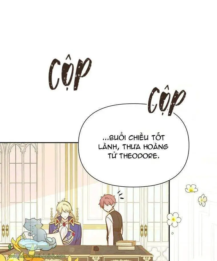 Yêu Tôi Đi, Dù Sao Ngài Cũng Chỉ Là Nhân Vật Phụ Nettruyen ZZZ Chương 24 Page 15