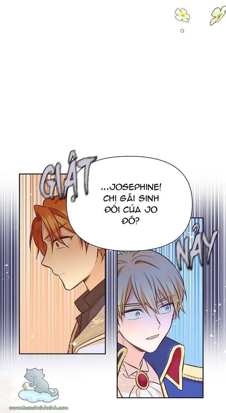 Yêu Tôi Đi, Dù Sao Ngài Cũng Chỉ Là Nhân Vật Phụ Nettruyen ZZZ Chương 24 Page 17