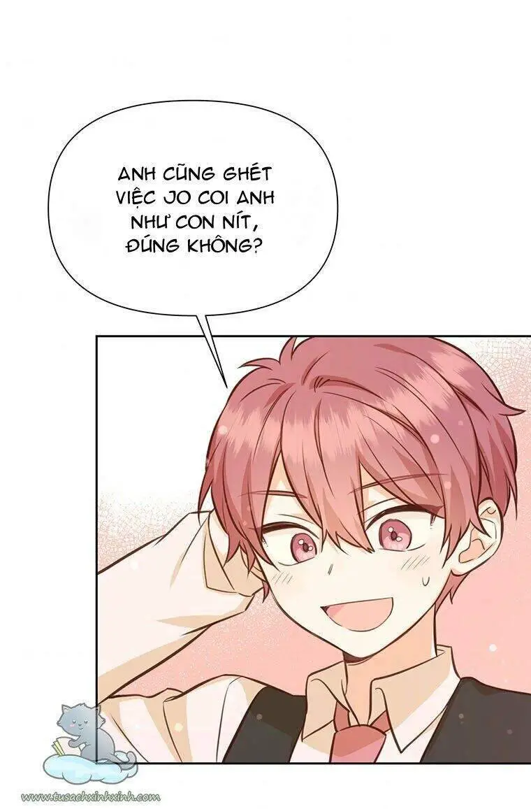 Yêu Tôi Đi, Dù Sao Ngài Cũng Chỉ Là Nhân Vật Phụ Nettruyen ZZZ Chương 24 Page 37