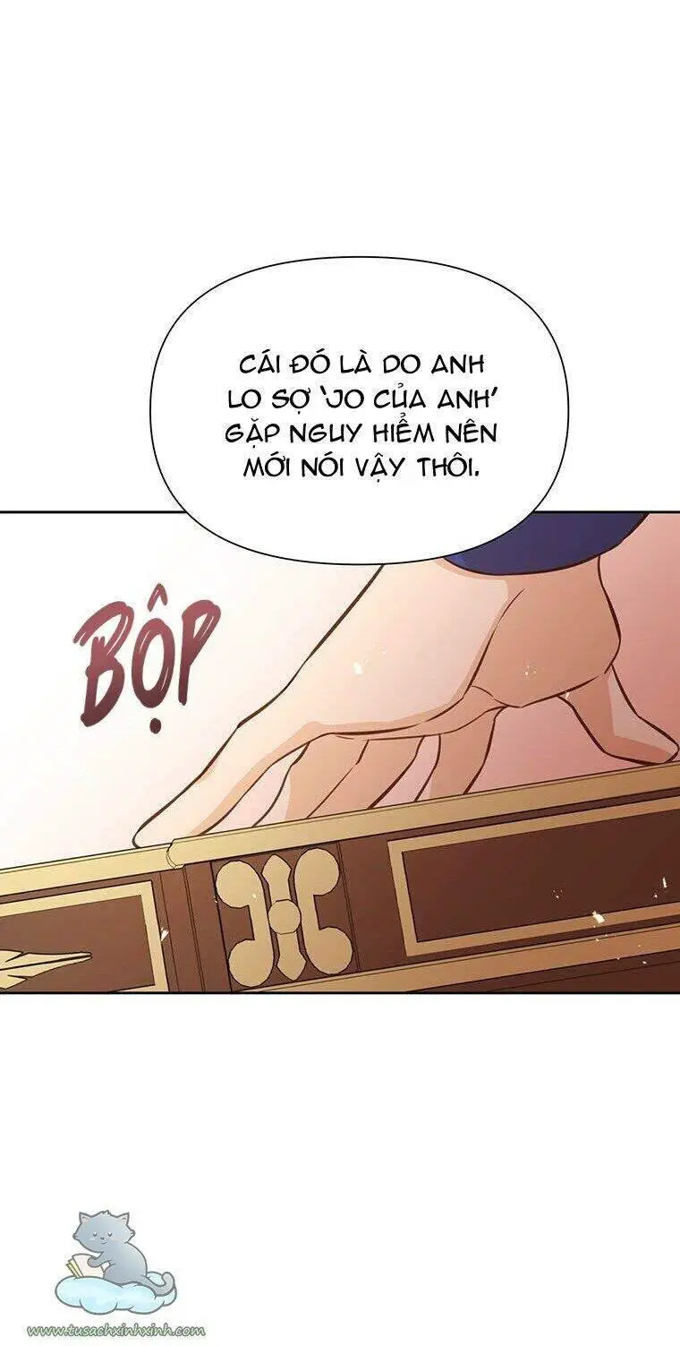 Yêu Tôi Đi, Dù Sao Ngài Cũng Chỉ Là Nhân Vật Phụ Nettruyen ZZZ Chương 24 Page 49