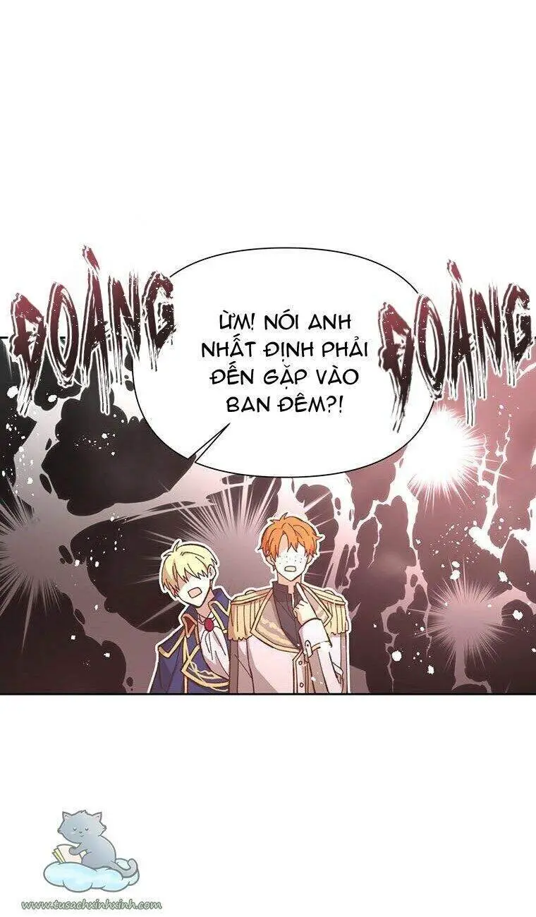 Yêu Tôi Đi, Dù Sao Ngài Cũng Chỉ Là Nhân Vật Phụ Nettruyen ZZZ Chương 24 Page 57