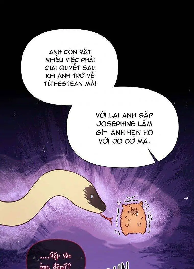 Yêu Tôi Đi, Dù Sao Ngài Cũng Chỉ Là Nhân Vật Phụ Nettruyen ZZZ Chương 24 Page 61