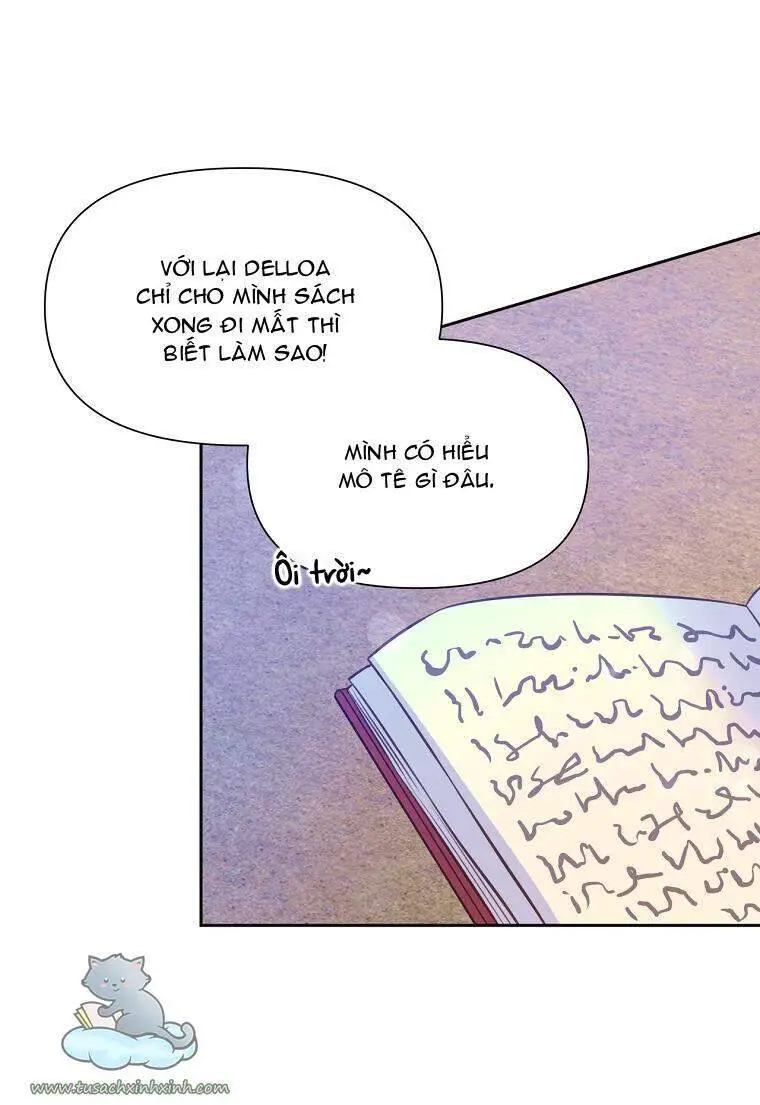 Yêu Tôi Đi, Dù Sao Ngài Cũng Chỉ Là Nhân Vật Phụ Nettruyen ZZZ Chương 28 Page 3