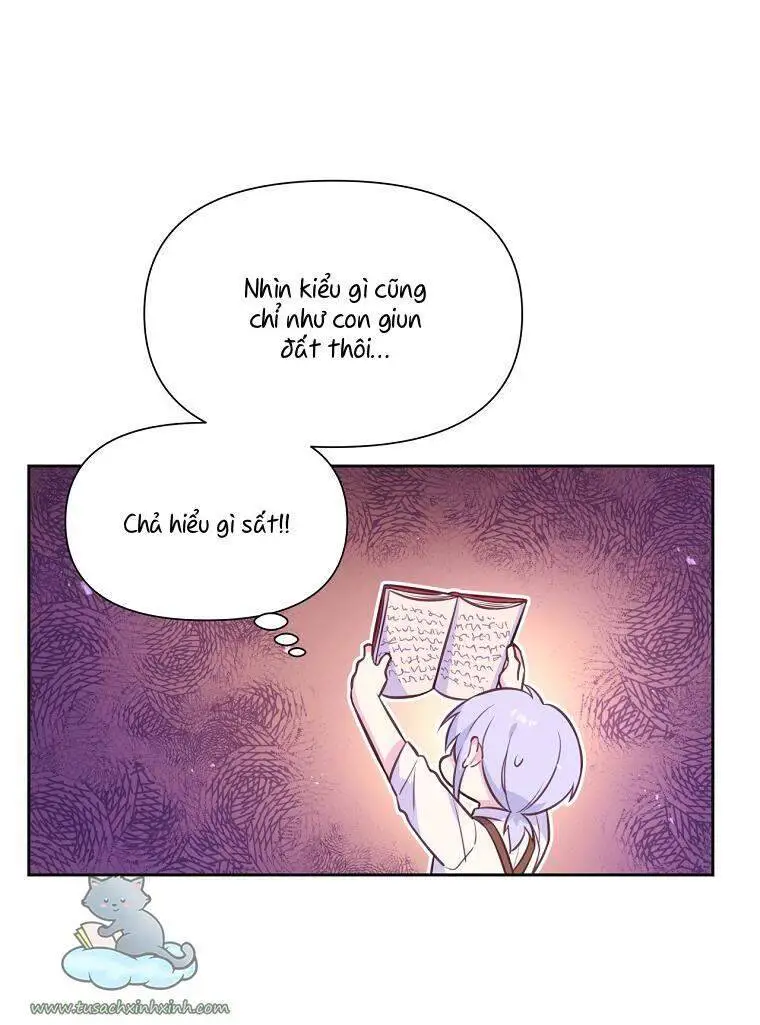 Yêu Tôi Đi, Dù Sao Ngài Cũng Chỉ Là Nhân Vật Phụ Nettruyen ZZZ Chương 28 Page 4