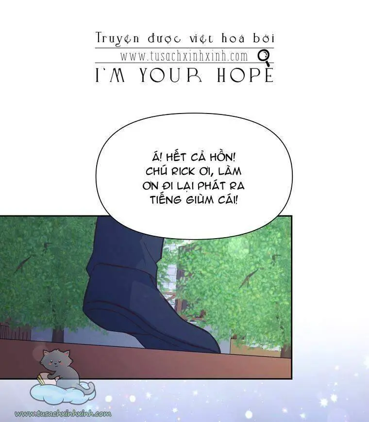 Yêu Tôi Đi, Dù Sao Ngài Cũng Chỉ Là Nhân Vật Phụ Nettruyen ZZZ Chương 28 Page 8