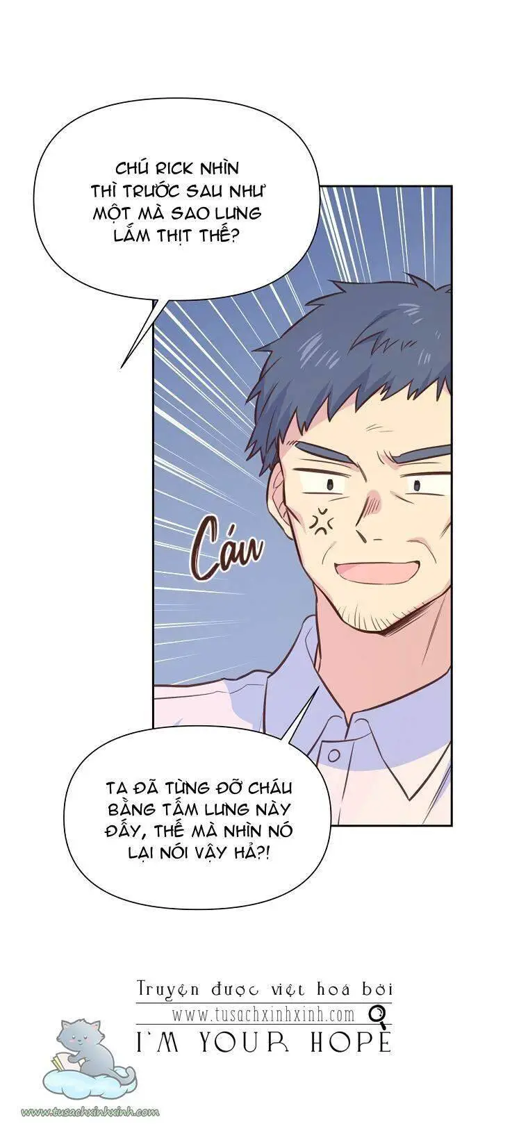 Yêu Tôi Đi, Dù Sao Ngài Cũng Chỉ Là Nhân Vật Phụ Nettruyen ZZZ Chương 28 Page 12