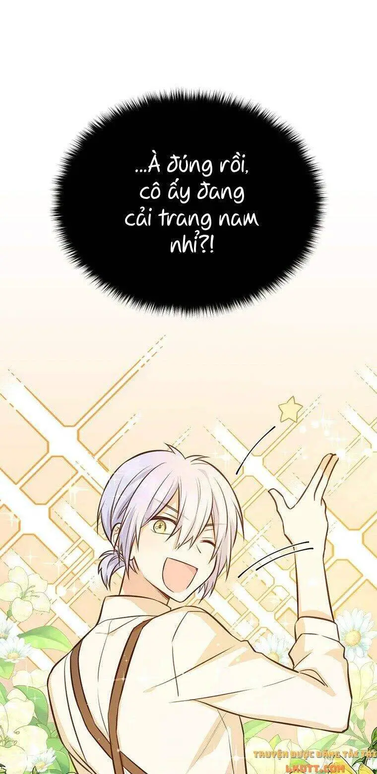 Yêu Tôi Đi, Dù Sao Ngài Cũng Chỉ Là Nhân Vật Phụ Nettruyen ZZZ Chương 23 Page 78