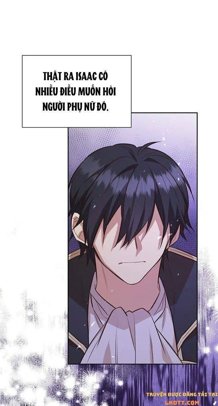 Yêu Tôi Đi, Dù Sao Ngài Cũng Chỉ Là Nhân Vật Phụ Nettruyen ZZZ Chương 22 Page 41
