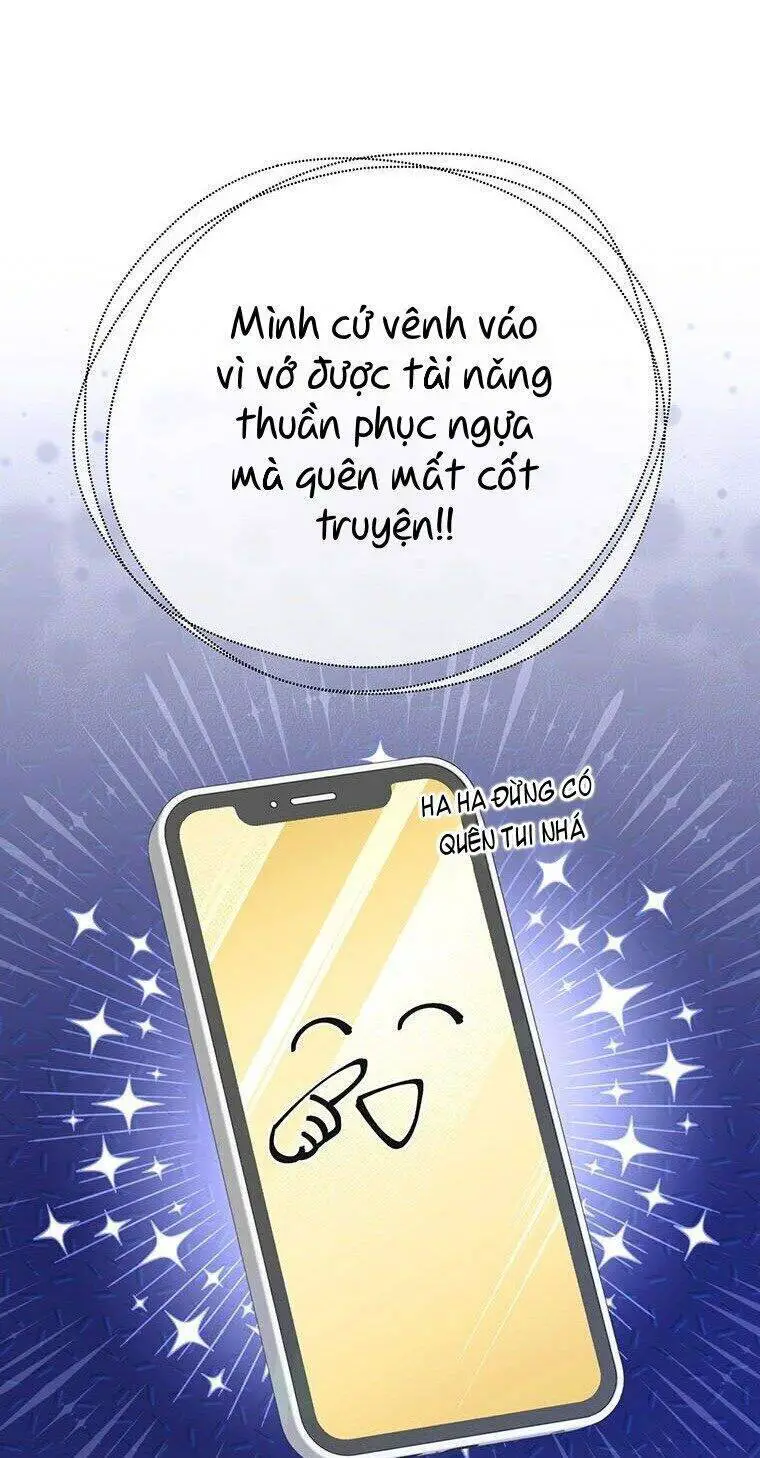Yêu Tôi Đi, Dù Sao Ngài Cũng Chỉ Là Nhân Vật Phụ Nettruyen ZZZ Chương 22 Page 68