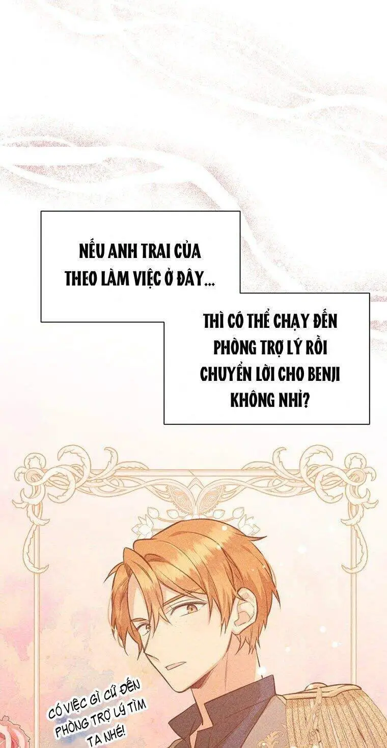 Yêu Tôi Đi, Dù Sao Ngài Cũng Chỉ Là Nhân Vật Phụ Nettruyen ZZZ Chương 22 Page 76