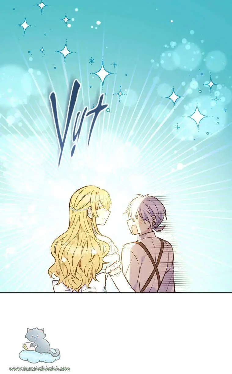 Yêu Tôi Đi, Dù Sao Ngài Cũng Chỉ Là Nhân Vật Phụ Nettruyen ZZZ Chương 27 Page 3