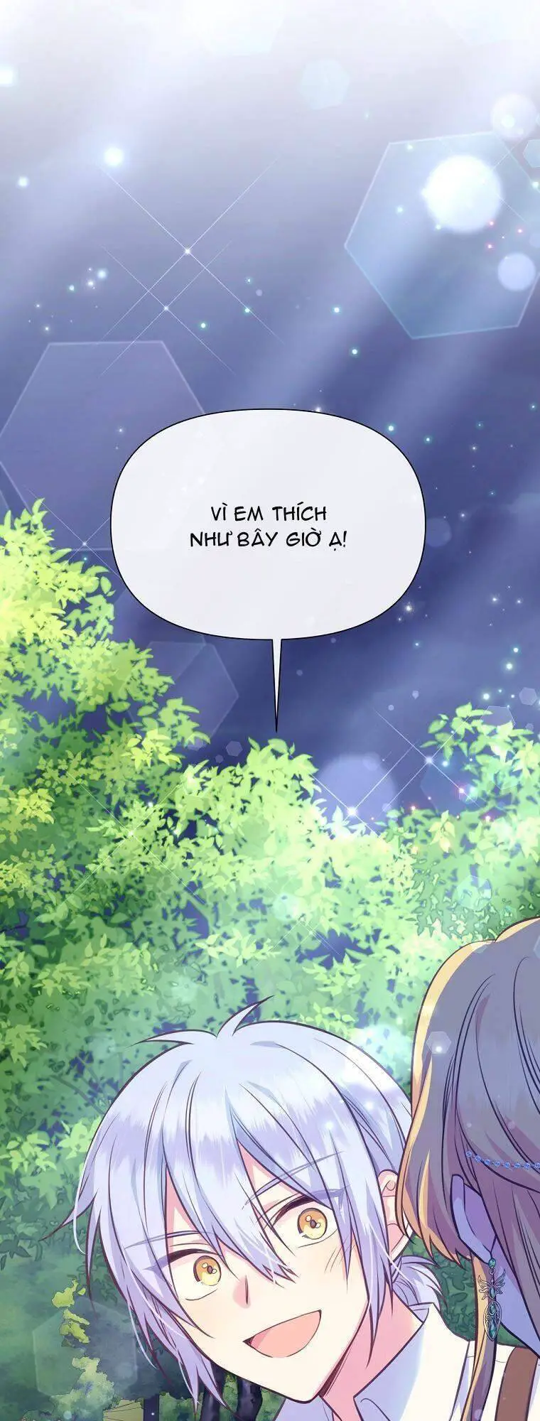 Yêu Tôi Đi, Dù Sao Ngài Cũng Chỉ Là Nhân Vật Phụ Nettruyen ZZZ Chương 27 Page 19