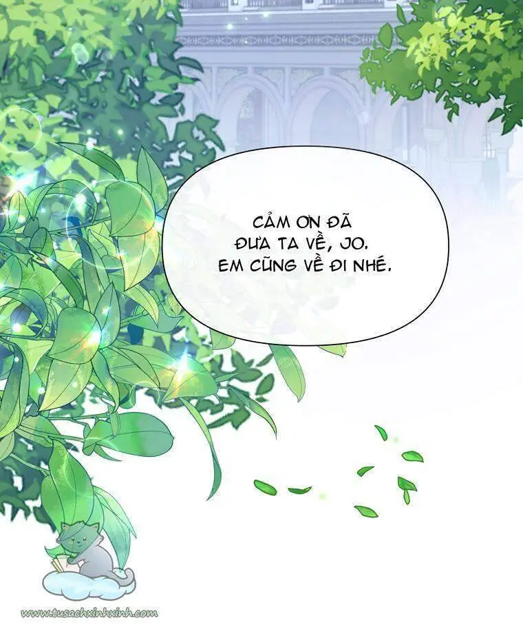 Yêu Tôi Đi, Dù Sao Ngài Cũng Chỉ Là Nhân Vật Phụ Nettruyen ZZZ Chương 27 Page 25