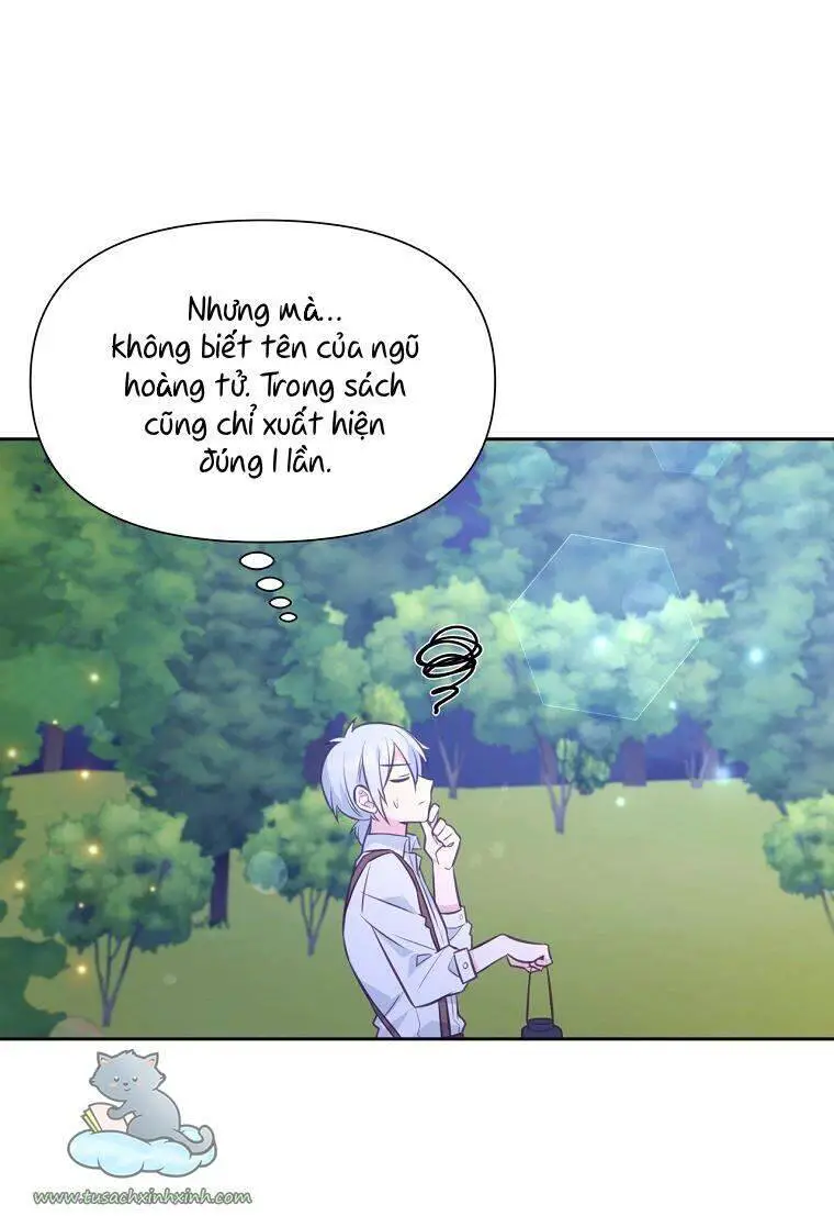 Yêu Tôi Đi, Dù Sao Ngài Cũng Chỉ Là Nhân Vật Phụ Nettruyen ZZZ Chương 27 Page 43