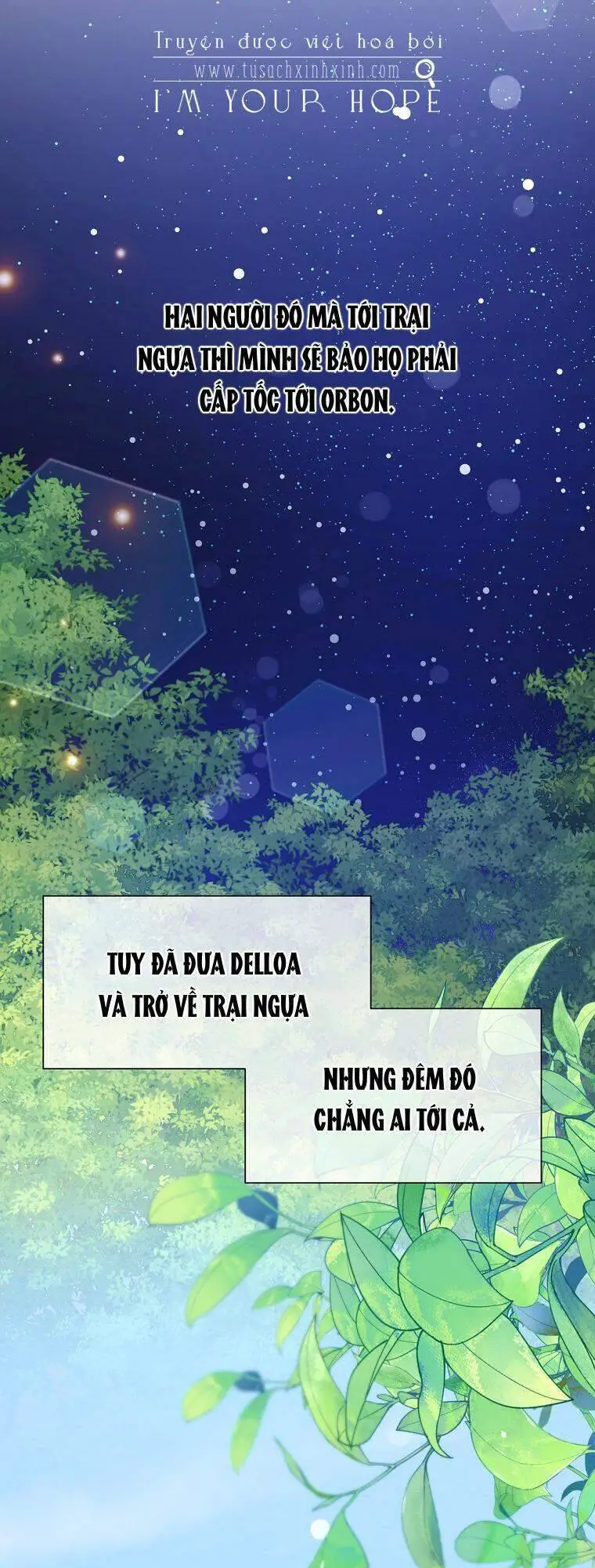 Yêu Tôi Đi, Dù Sao Ngài Cũng Chỉ Là Nhân Vật Phụ Nettruyen ZZZ Chương 27 Page 45