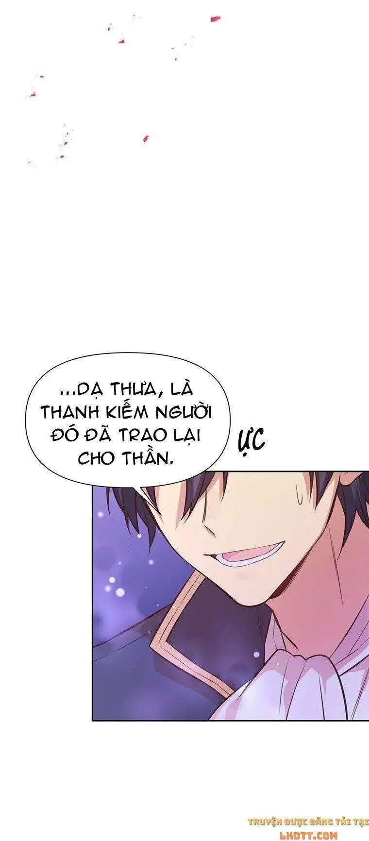Yêu Tôi Đi, Dù Sao Ngài Cũng Chỉ Là Nhân Vật Phụ Nettruyen ZZZ Chương 21 Page 10