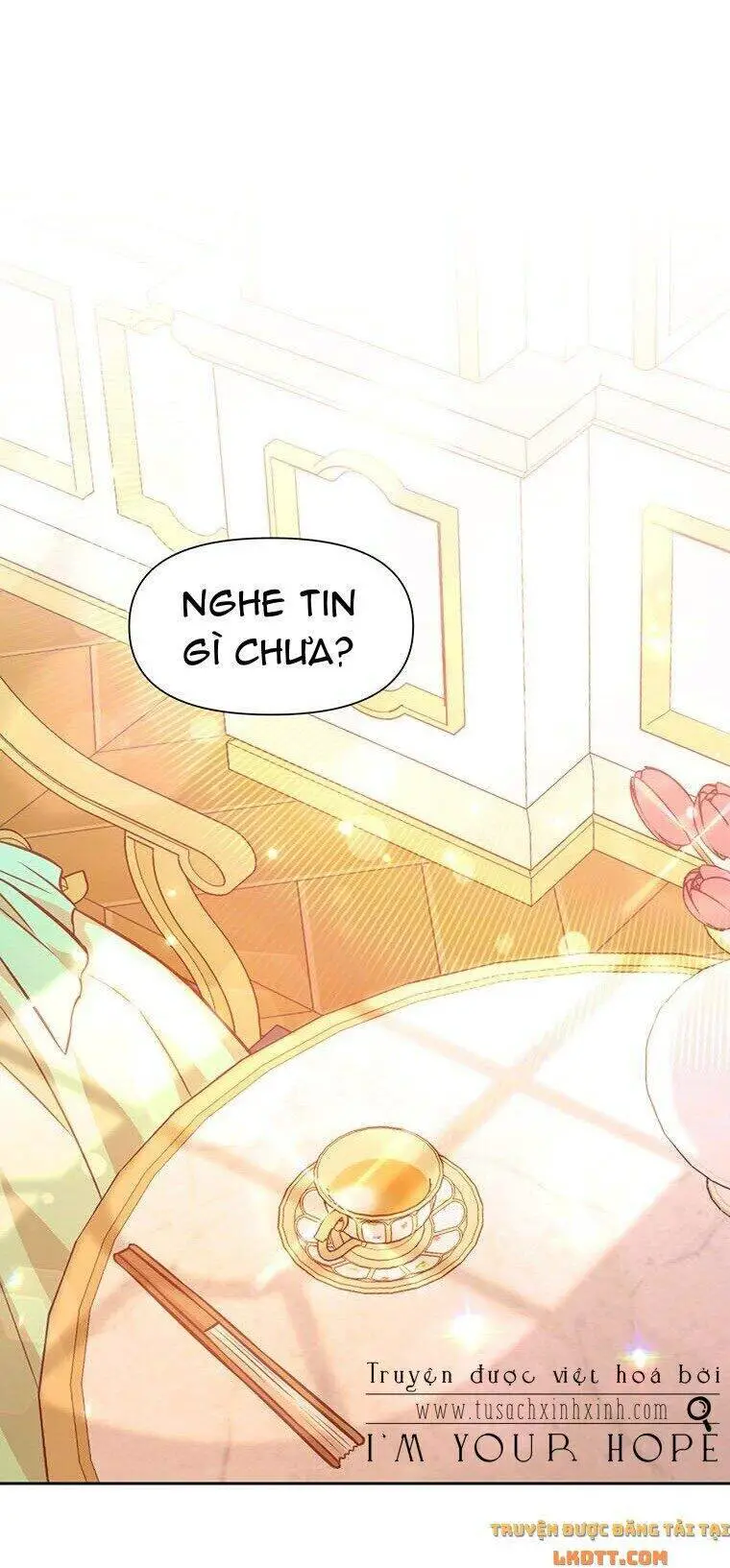Yêu Tôi Đi, Dù Sao Ngài Cũng Chỉ Là Nhân Vật Phụ Nettruyen ZZZ Chương 21 Page 19