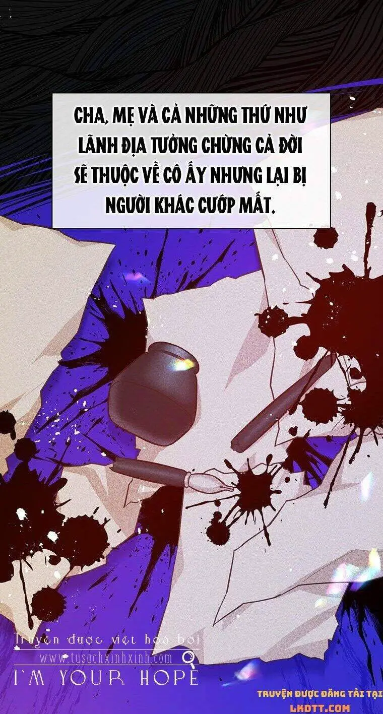 Yêu Tôi Đi, Dù Sao Ngài Cũng Chỉ Là Nhân Vật Phụ Nettruyen ZZZ Chương 21 Page 30