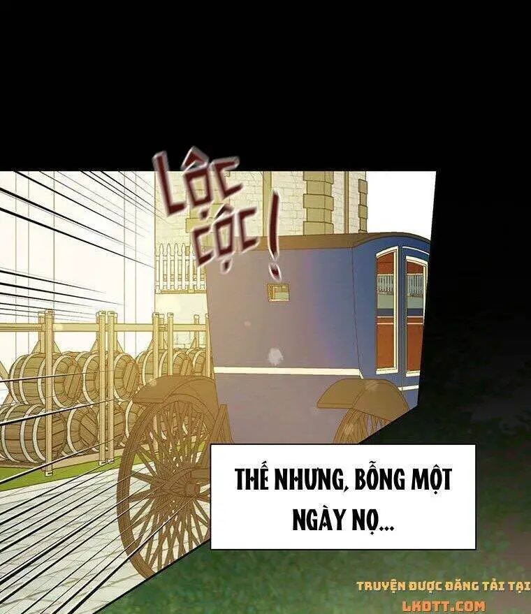 Yêu Tôi Đi, Dù Sao Ngài Cũng Chỉ Là Nhân Vật Phụ Nettruyen ZZZ Chương 21 Page 32