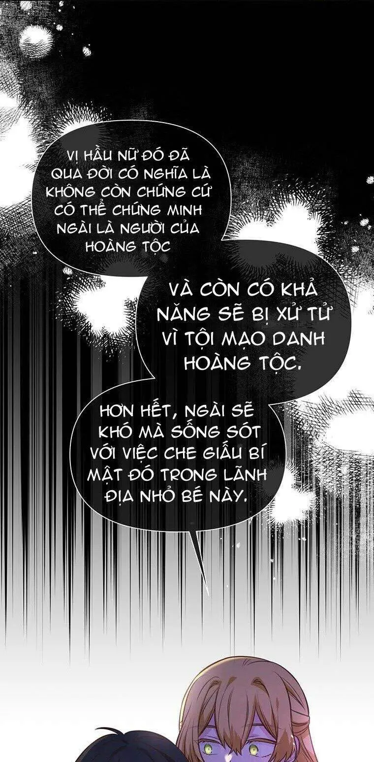 Yêu Tôi Đi, Dù Sao Ngài Cũng Chỉ Là Nhân Vật Phụ Nettruyen ZZZ Chương 21 Page 49
