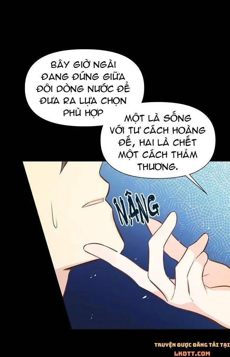 Yêu Tôi Đi, Dù Sao Ngài Cũng Chỉ Là Nhân Vật Phụ Nettruyen ZZZ Chương 21 Page 52