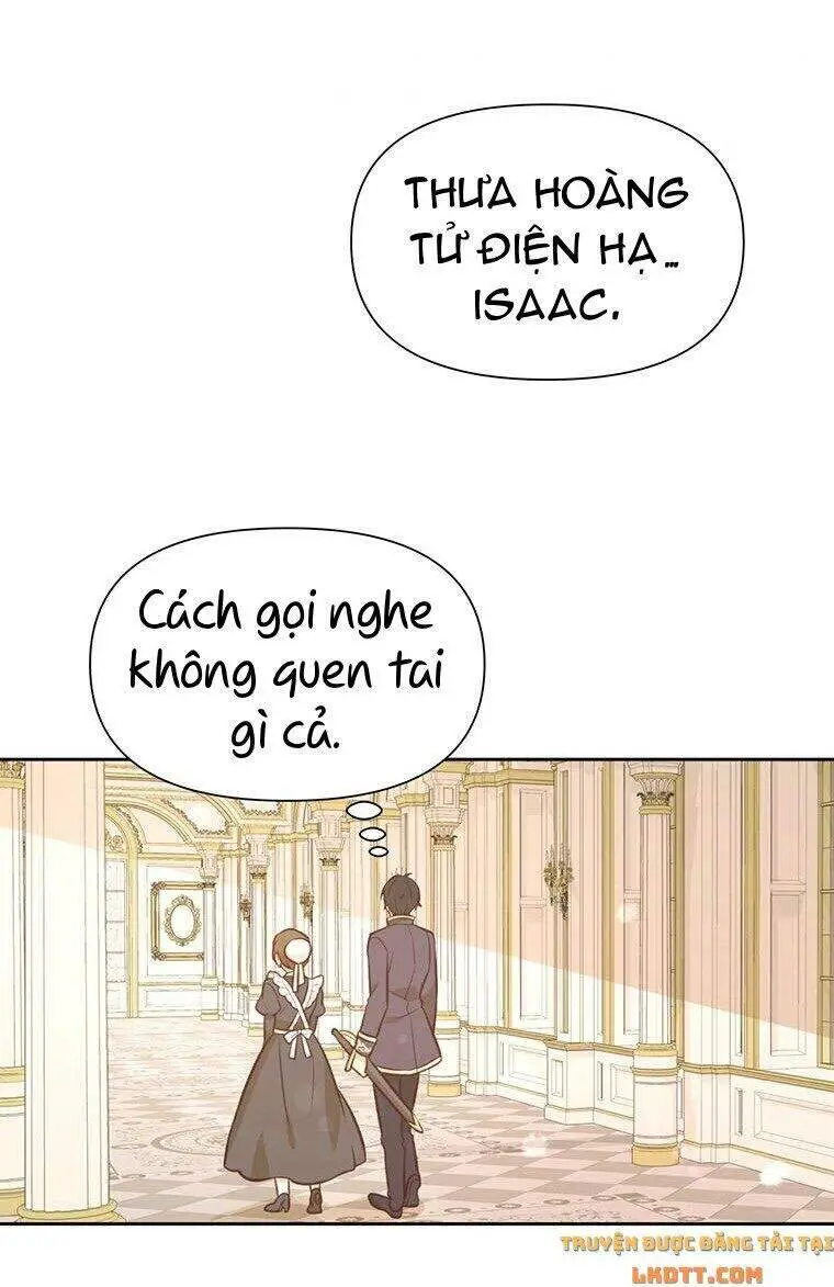 Yêu Tôi Đi, Dù Sao Ngài Cũng Chỉ Là Nhân Vật Phụ Nettruyen ZZZ Chương 21 Page 62