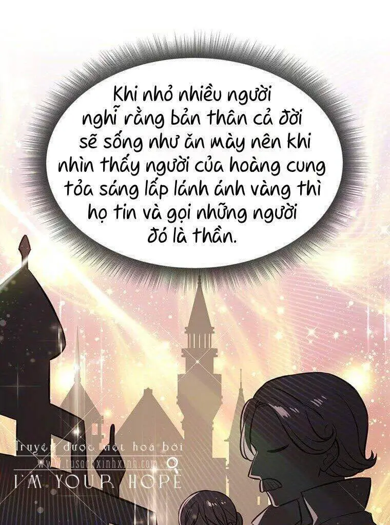 Yêu Tôi Đi, Dù Sao Ngài Cũng Chỉ Là Nhân Vật Phụ Nettruyen ZZZ Chương 21 Page 63