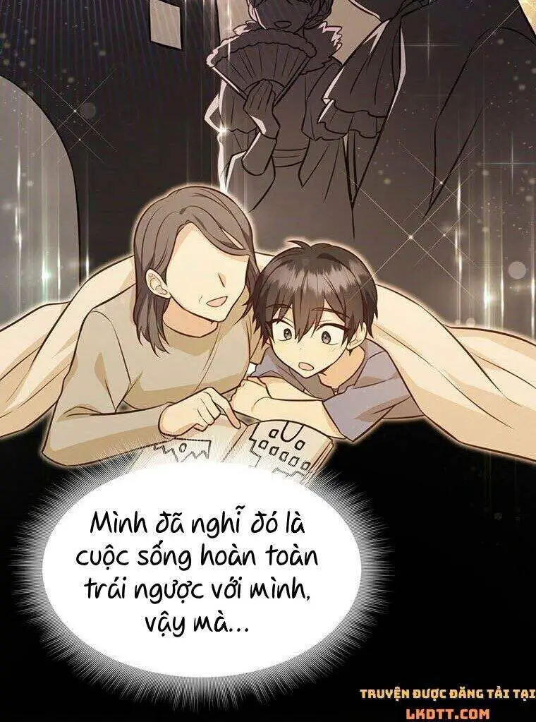Yêu Tôi Đi, Dù Sao Ngài Cũng Chỉ Là Nhân Vật Phụ Nettruyen ZZZ Chương 21 Page 64