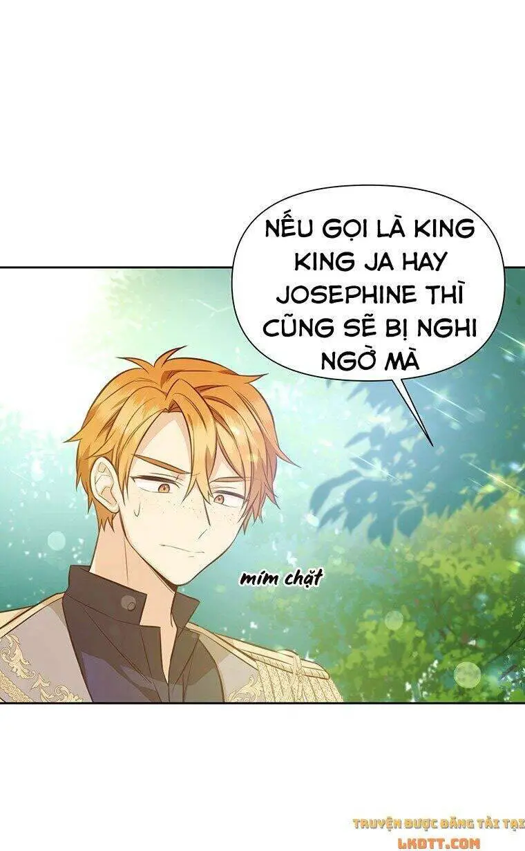 Yêu Tôi Đi, Dù Sao Ngài Cũng Chỉ Là Nhân Vật Phụ Nettruyen ZZZ Chương 9 Page 33