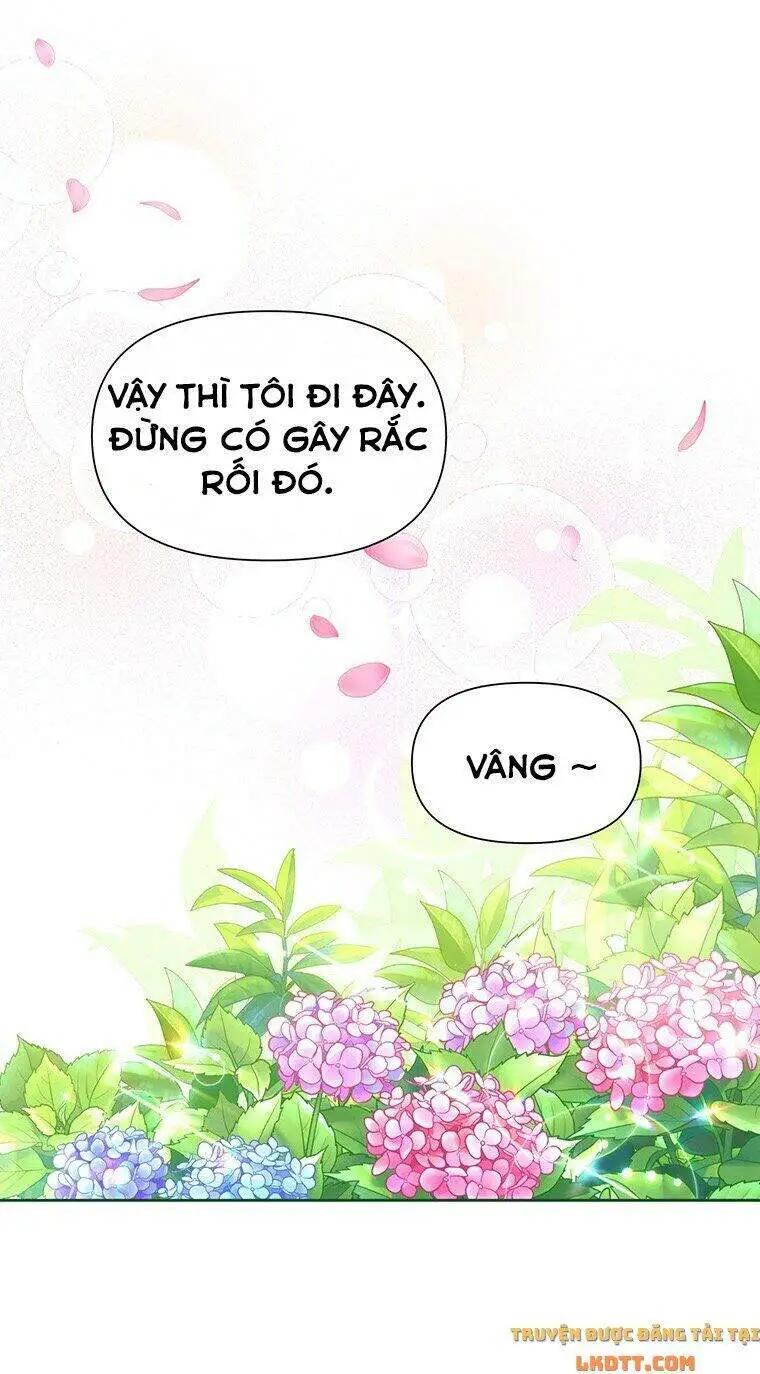 Yêu Tôi Đi, Dù Sao Ngài Cũng Chỉ Là Nhân Vật Phụ Nettruyen ZZZ Chương 9 Page 35