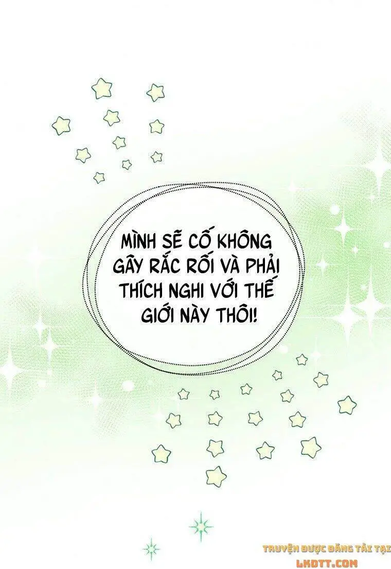 Yêu Tôi Đi, Dù Sao Ngài Cũng Chỉ Là Nhân Vật Phụ Nettruyen ZZZ Chương 9 Page 37