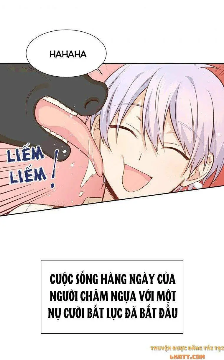 Yêu Tôi Đi, Dù Sao Ngài Cũng Chỉ Là Nhân Vật Phụ Nettruyen ZZZ Chương 9 Page 46