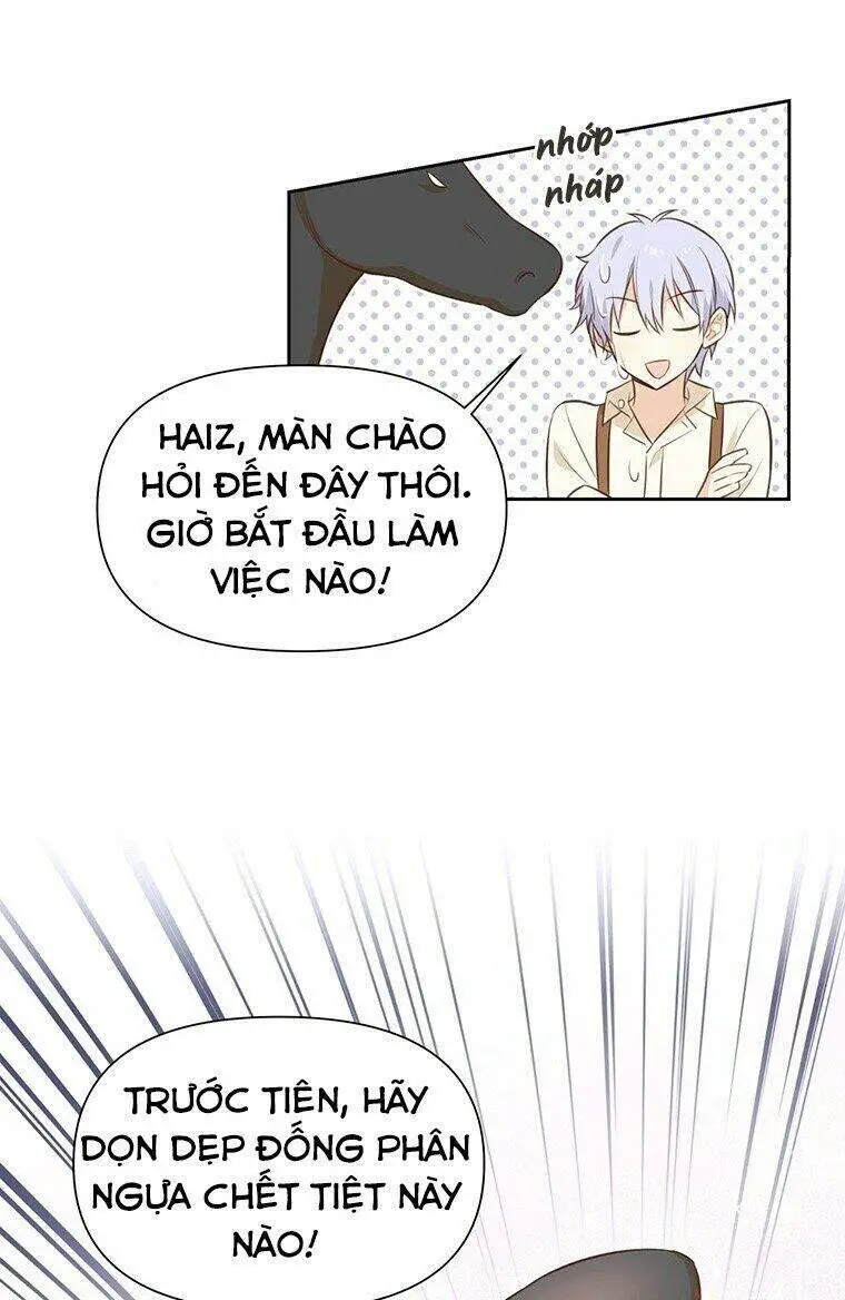 Yêu Tôi Đi, Dù Sao Ngài Cũng Chỉ Là Nhân Vật Phụ Nettruyen ZZZ Chương 9 Page 47