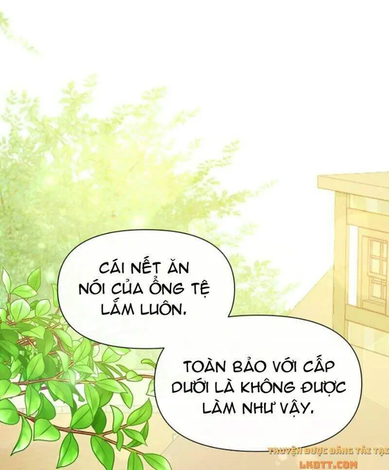 Yêu Tôi Đi, Dù Sao Ngài Cũng Chỉ Là Nhân Vật Phụ Nettruyen ZZZ Chương 19 Page 61