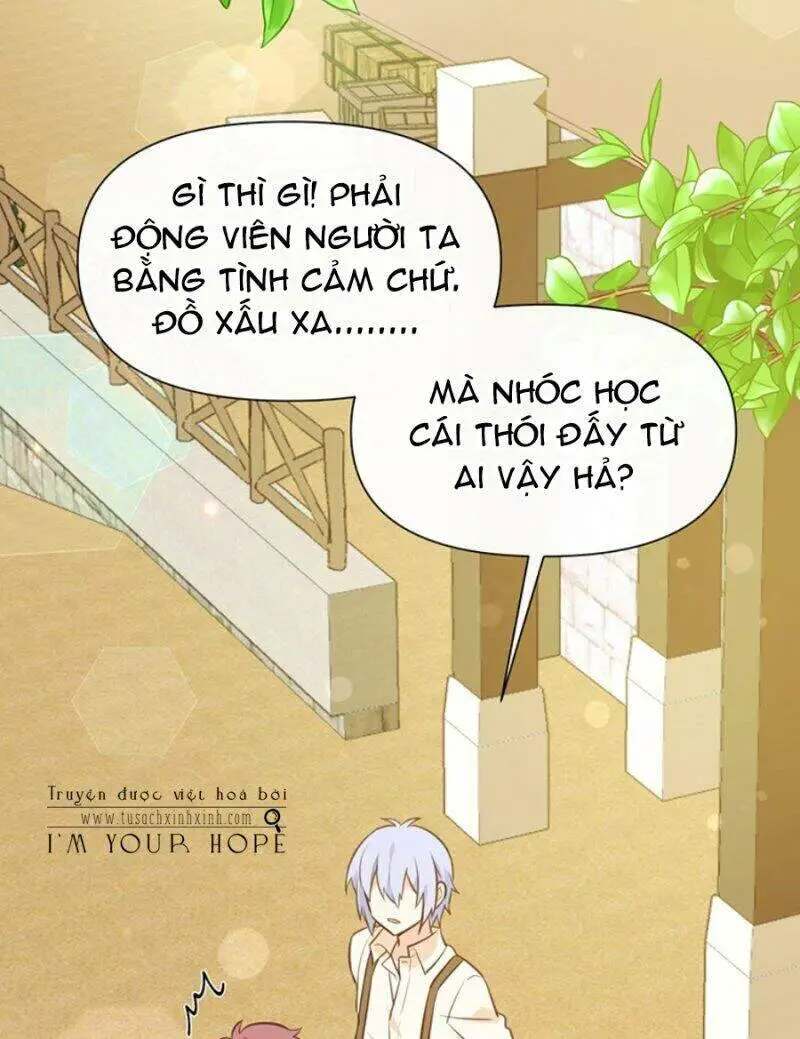 Yêu Tôi Đi, Dù Sao Ngài Cũng Chỉ Là Nhân Vật Phụ Nettruyen ZZZ Chương 19 Page 62
