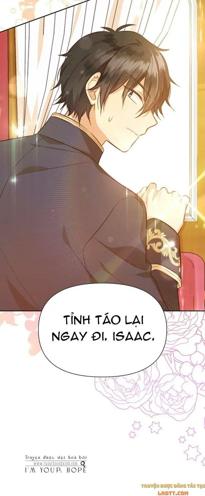 Yêu Tôi Đi, Dù Sao Ngài Cũng Chỉ Là Nhân Vật Phụ Nettruyen ZZZ Chương 19 Page 84
