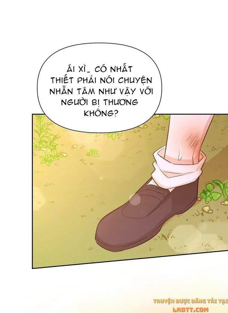 Yêu Tôi Đi, Dù Sao Ngài Cũng Chỉ Là Nhân Vật Phụ Nettruyen ZZZ Chương 14 Page 5