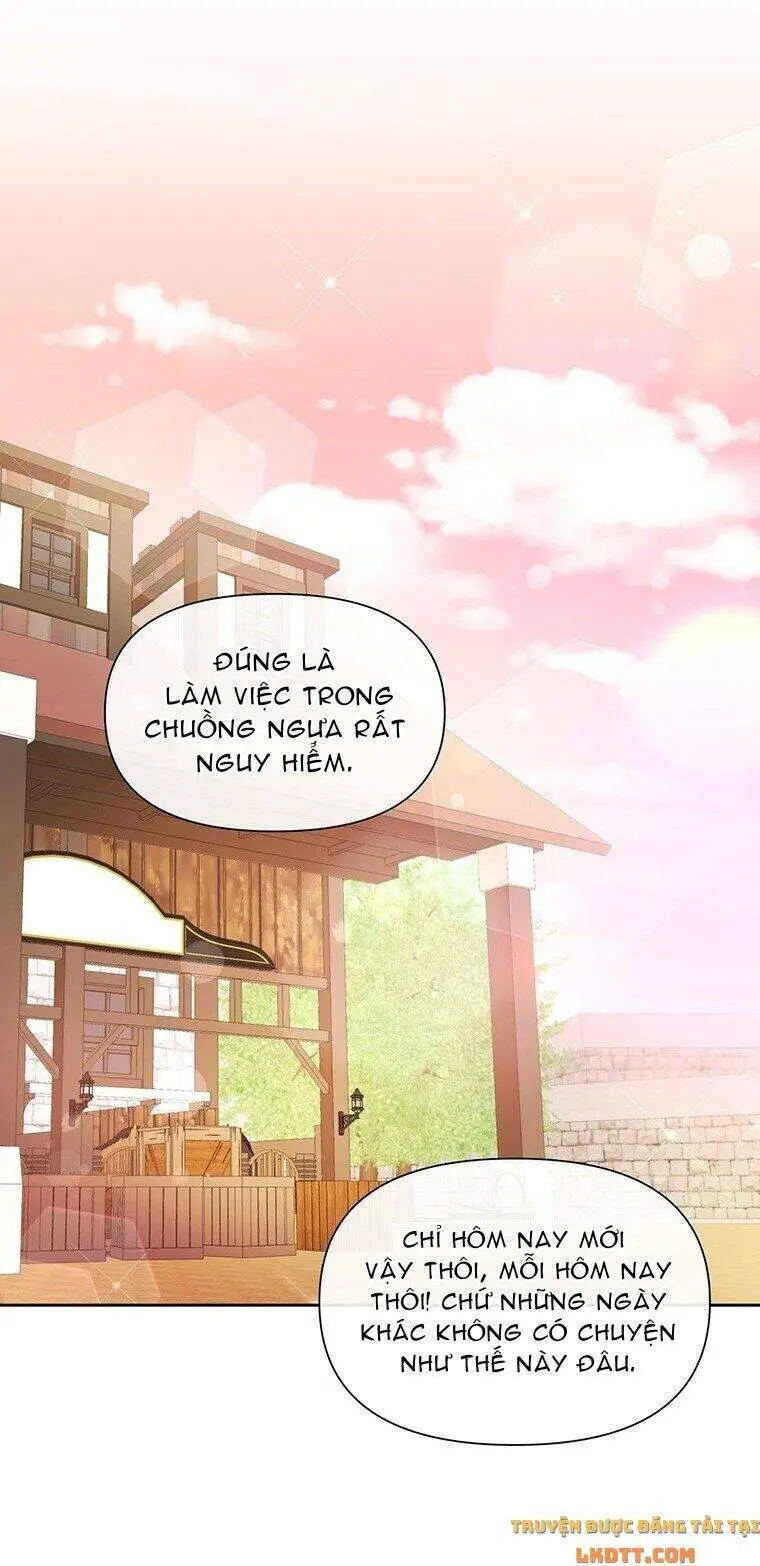 Yêu Tôi Đi, Dù Sao Ngài Cũng Chỉ Là Nhân Vật Phụ Nettruyen ZZZ Chương 14 Page 17