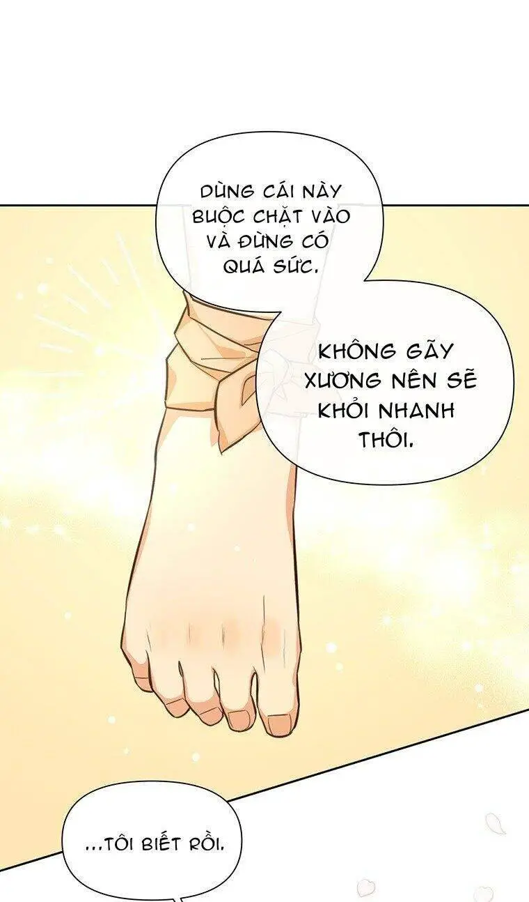 Yêu Tôi Đi, Dù Sao Ngài Cũng Chỉ Là Nhân Vật Phụ Nettruyen ZZZ Chương 14 Page 20
