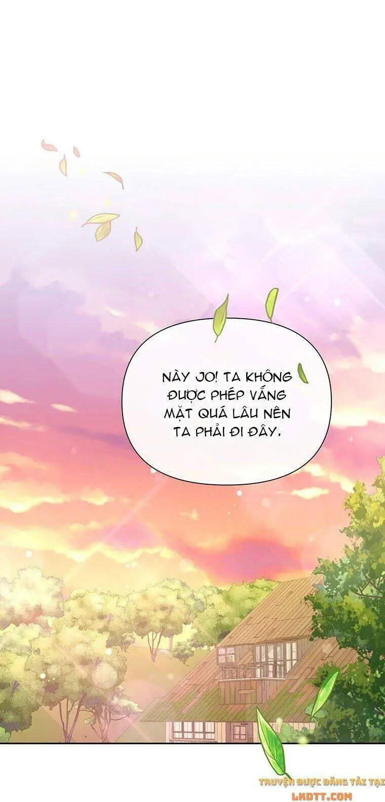 Yêu Tôi Đi, Dù Sao Ngài Cũng Chỉ Là Nhân Vật Phụ Nettruyen ZZZ Chương 14 Page 32